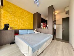 iNZ Residence (D23), Condominium #626473181